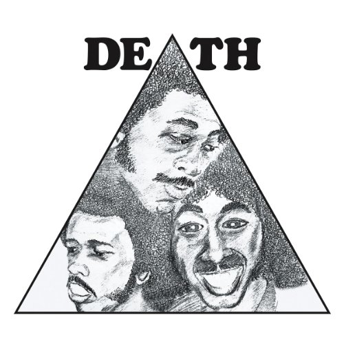 Death - Spiritual,Mental,Physical [Vinyl LP]