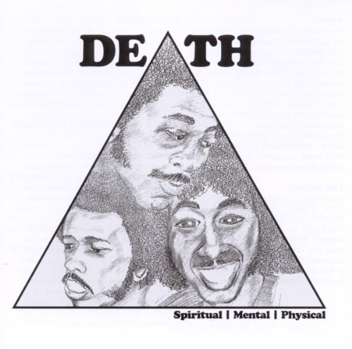 Death - Spiritual,Mental,Physical
