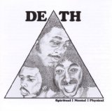 Death - For the Whole World to See [Vinyl LP]