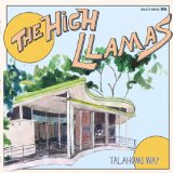 High Llamas , The - Cold and bouncy