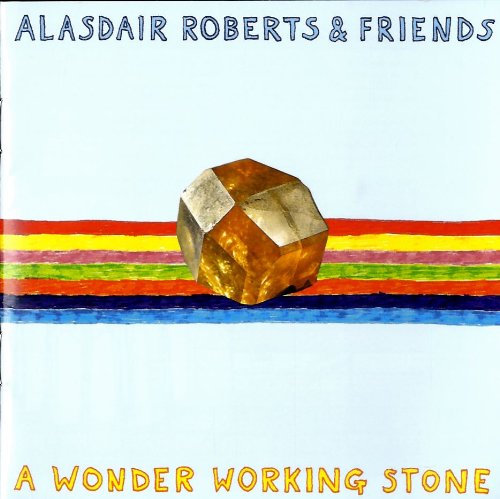 - A Wonder Working Stone
