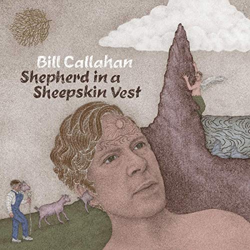 Callahan , Bill - Shepherd in a Sheepskin Vest