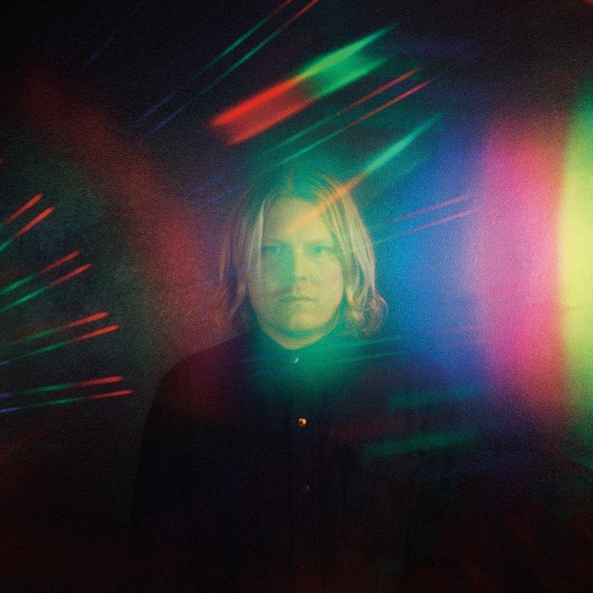 Segall , Ty - Harmonizer