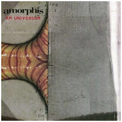 Amorphis - Am Universum