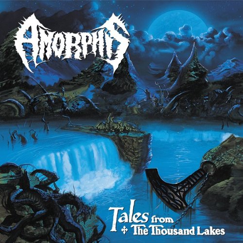 Amorphis - Tales from.../Black Winter...