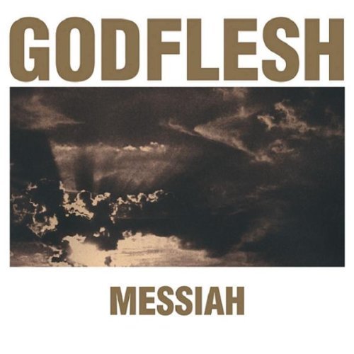 Godflesh - Messia
