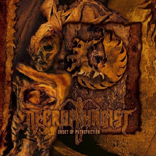 Necrophagist - Onset of Putrefaction