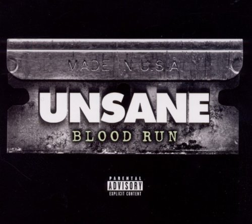 Unsane - Blood Run