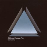 the Dillinger Escape Plan - Option Paralysis (Ltd.Edition Incl.Bonus Track)