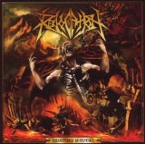 Revocation - Chaos of Forms