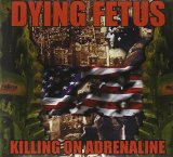 Dying Fetus - Infatuation With Malevolence