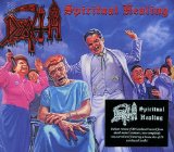 Death - Individual Thought Patterns (UK-Import)