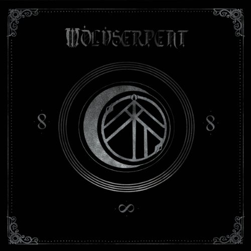 Wolvserpent - Perigaea Antahkarana