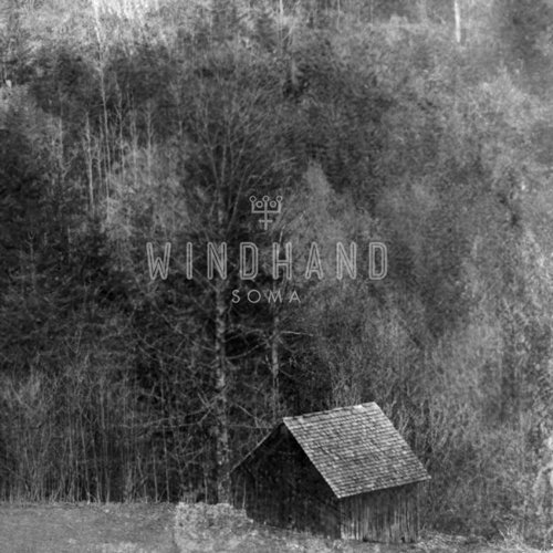 Windhand - Soma [Vinyl LP] [Vinyl LP]