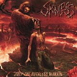 Skinless - From Sacrifice To Survival