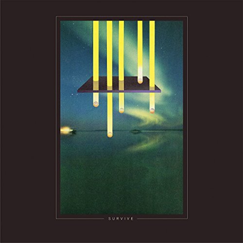 Survive - Rr7349