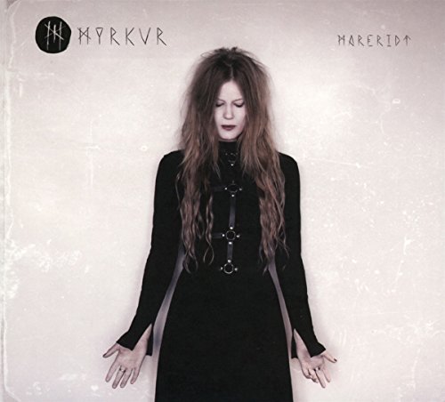 Myrkur - Mareridt (Digipak CD)