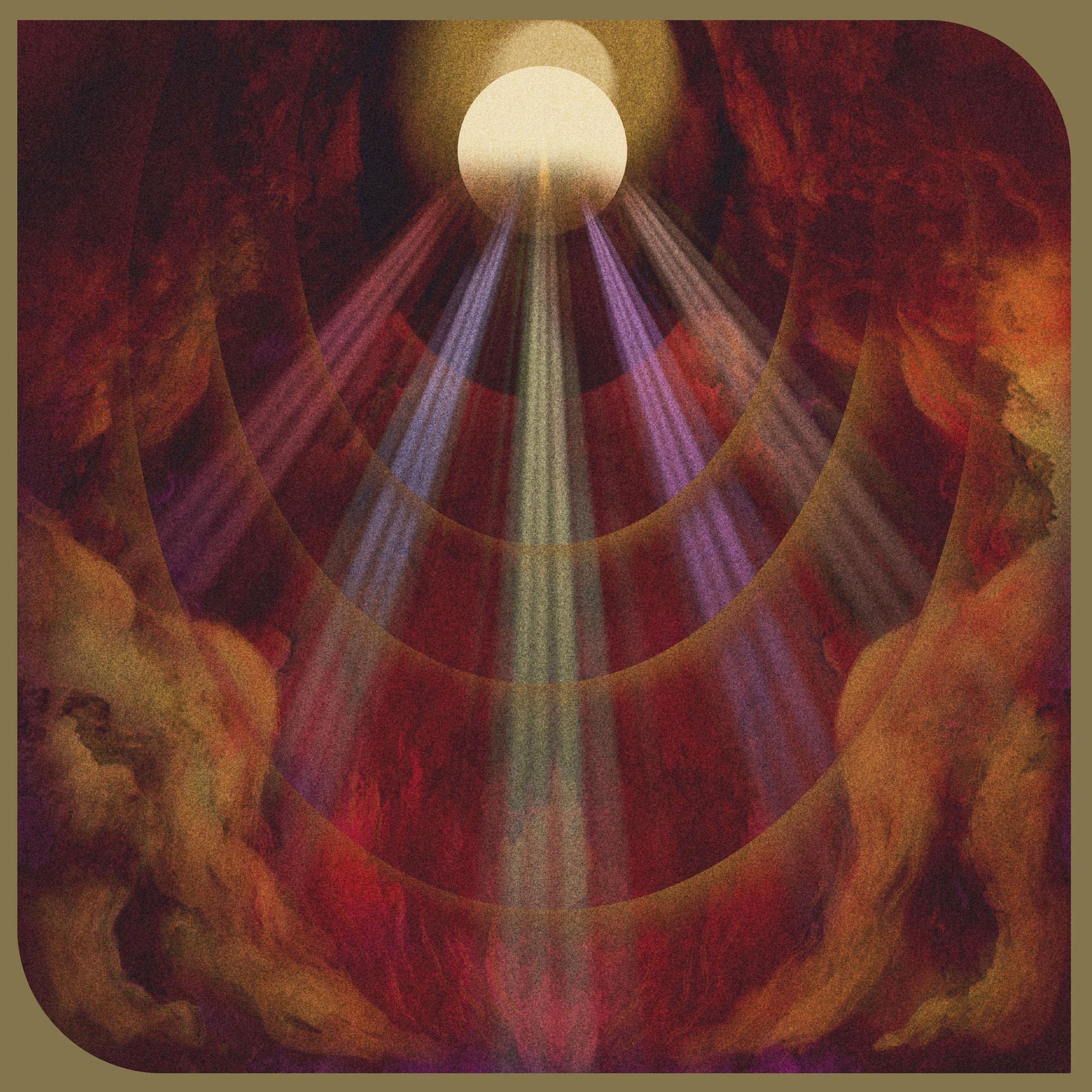 Yob - Atma (Remastered) (LP1: Oxblood / LP2: Gold) (10 Anniversary Deluxe Edition) (Vinyl)