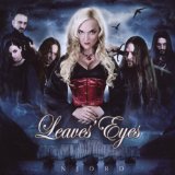 Leaves' Eyes - Njord (Limited DigiPak Edition)