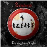 Üebermutter - Unheil!
