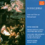 Prey / Schreier / Wunderlich / Dresdner Kreuzchor / Knabenchor Hannover - Liebe Alte Weihnachtslieder