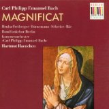  - CPE Bach: Magnificat / Die Himmel erzählen die Ehre Gottes