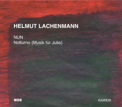 - Nun/Notturno (Musik für Julia)