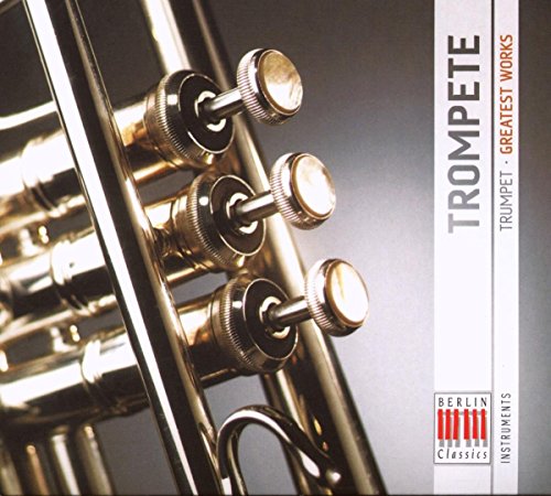  - Instruments: Trompete/Trumpet - Greatest Works