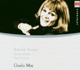  - An die Nachgeborenen. 3 CDs: Lieder und Gedichte