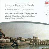 Abel , Carl Friedrich - Symphonies, Op. 10 Nos. 1-6 (La Stagione, Schneider)