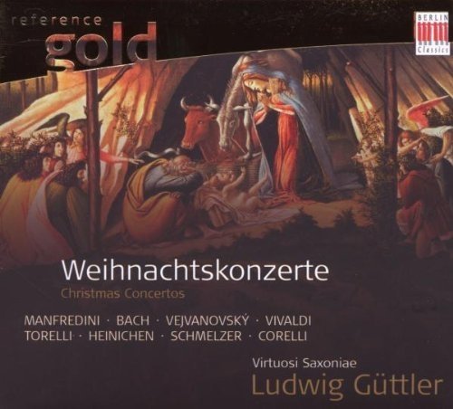 - Weihnachtskonzerte