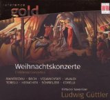 Collegium Aureum - Weihnachtskonzerte