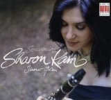 Kam , Sharon - American Classics - Music For Clarinet By Bernstein, Copland, Gershwin, Gould And Shaw (LSO, Bühl)