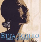 Scollo , Etta - Lunaria - Dalla Favola Teatrale Di Vincenzo Consolo