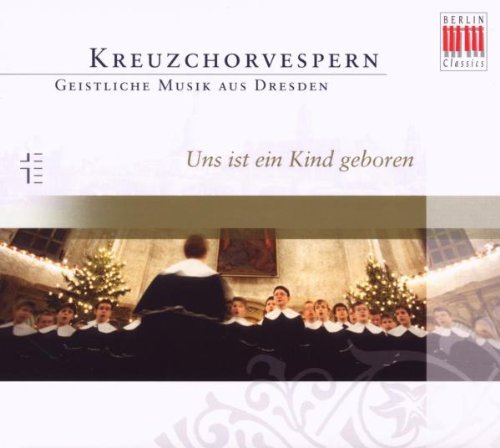  - Uns Ist Ein Kind Geboren