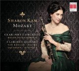 Kam , Sharon - The Voice of the Clarinet