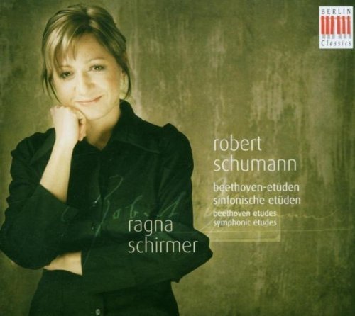- Beethoven-Etüden/Sinfonische Etüden