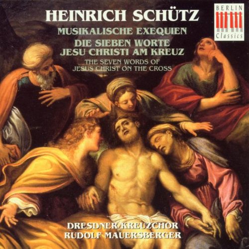  - Musikalische Exequien / 7 Worte