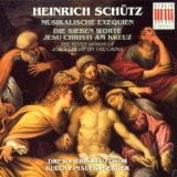 Haydn , Joseph - Die sieben letzten Worte unseres Erlösers am Kreuze (Harnoncourt)