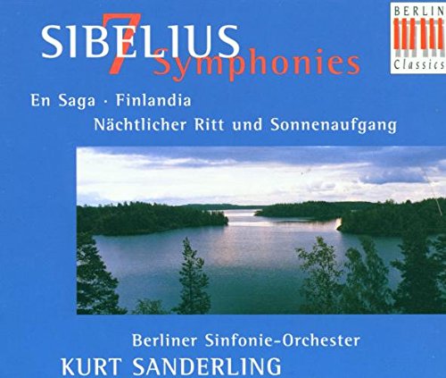 - Die Sinfonien