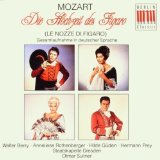 Mozart , Wolfgang Amadeus - Die Zauberflöte
