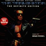 Soundtrack - Terminator 2