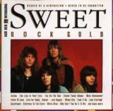 Sweet - Desolation boulevard