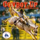 Sampler - Cowboy up - The Official PRCA Rodeo Album