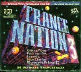 Sampler - Trance nation 95
