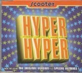 Scooter - Hyper Hyper