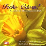  - Frohe Ostern:Klassische Melodien Zum Fest