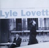 Lyle Lovett - Natural Forces