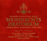 Bach , Johann Sebastian - Matthäus-Passion (Mauersberger)