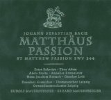  - Johannes-Passion (Gesamtaufnahme)